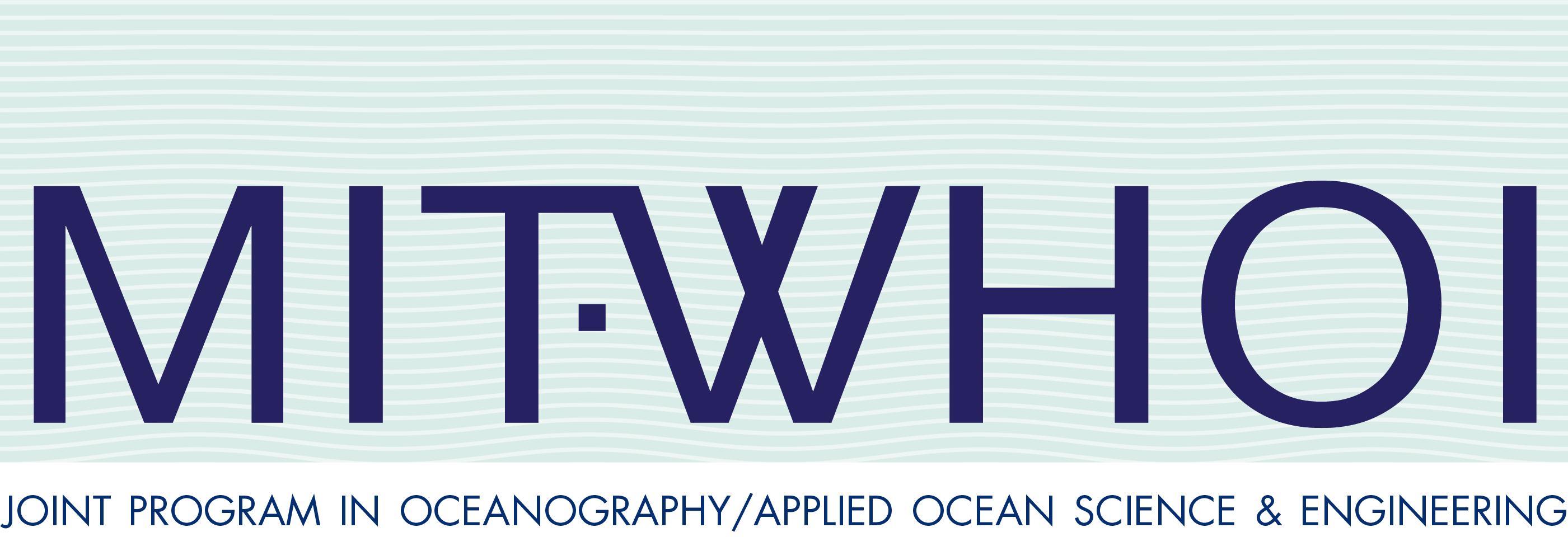 MIT-WHOI logo